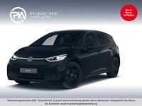 Neu VW ID.3 Pro 69 kW (95 PS) 2026 Schwarz  metallic Kleinwagen
