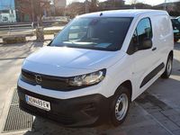 Neu Opel Combo S 102 PS (75 kW) 2026 Weiß Kombi