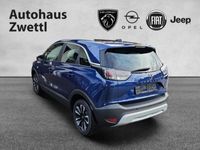 gebraucht Opel Crossland 1,2 Turbo Business