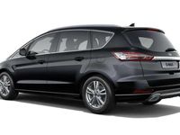 gebraucht Ford S-MAX 2.5 190 FHEV CVT Titan. Nav ParkA SHZ 17Z 140 k...