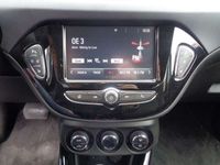 gebraucht Opel Corsa Corsa14 Edition Aut.