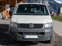 gebraucht VW Transporter T5LR 1.9 TDI ECONOMY