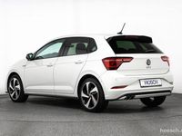 gebraucht VW Polo GTI Aut. ASSISTENZ MATRIX TOP-ANGEBOT
