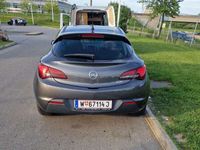 gebraucht Opel Astra 1.4 Turbo Sports ecoFLEX Start/Stop