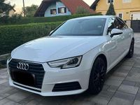 Gebraucht Audi A4 Design 150 PS (110 kW) 2016 Limousine