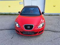 gebraucht Seat Leon Stylance 2,0 TFSI
