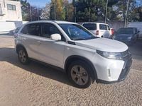 gebraucht Suzuki Vitara 14 Hybrid ALLGRIP Shine Automatik 110PS