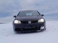 gebraucht VW Golf V 