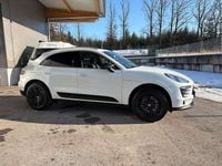 gebraucht Porsche Macan S Diesel 3,0 DSG