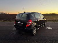 gebraucht Mercedes A180 CDI Edition Classic