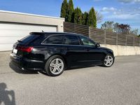 gebraucht Audi A6 A6Avant 2,0 TDI Quattro S-tronic