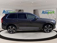gebraucht Volvo XC90 B5 AWD Ultimate Bright 7-sitzer