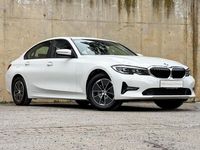 gebraucht BMW 318 i