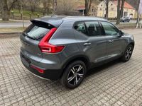 gebraucht Volvo XC40 D3 Momentum *RFK*NAVI*AHV*NSW*FSE*