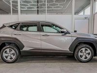 gebraucht Hyundai Kona STYLE PLUS NAVI KLIMAAUTOMATIK PDC v+h RFK