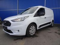 Gebraucht Ford Transit Connect Trend 99 PS (72 kW) 2021 Weiß Van / Kleinbus