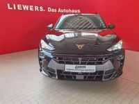 gebraucht Cupra Terramar e-HYBRID 204 PS DSG