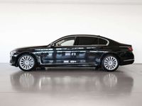 gebraucht BMW 745 Le xDrive*LASER*SKYLOUNGE*TV FUNKTION*CARE PAK*