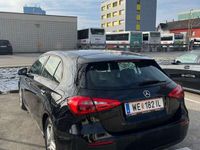 gebraucht Mercedes A180 d Aut.