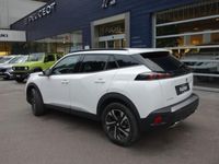 gebraucht Peugeot 2008 Style Pure Tech130