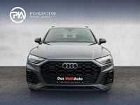 gebraucht Audi Q5 40 TDI quattro S line