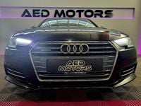 gebraucht Audi A4 quattro sport