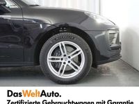 gebraucht Porsche Macan Macan