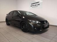 Gebraucht Honda Civic Sport 120 PS (88 kW) 2017 Braun Limousine