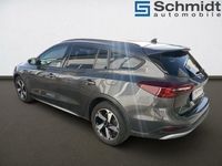 gebraucht Ford Focus Traveller 1,0 EcoBoost Hybrid Active - Schmidt Automobile