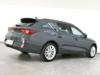 gebraucht Seat Leon SP Kombi Style Edition 1.5TSI 115PS