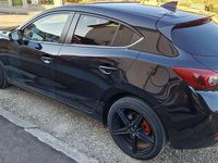 gebraucht Mazda 3 Sport CD150 Attraction