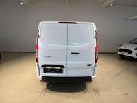 gebraucht Ford Transit Custom Kasten 20 TDCi L2H1 300 Trend *AUTOMATIK* *2 S...