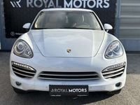 gebraucht Porsche Cayenne II 30 Diesel Aut.