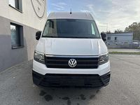 gebraucht VW Crafter 35 Kasten MR L3H3 20-I-TDI