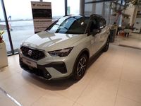 Neu Seat Arona Style 115 PS (84 kW) 2026 Hellgrau  metallic SUV
