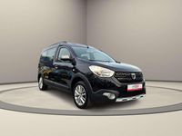gebraucht Dacia Dokker Dokker Stepway SCe 100 S