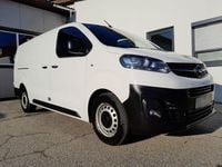 Gebraucht Opel Vivaro Edition 122 PS (89 kW) 2020 Van / Kleinbus