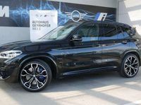 gebraucht BMW X3 M