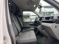 gebraucht VW T6.1 T6 Kombi KR 2,0 TDI DSG Netto: 17158.-