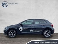 gebraucht VW Polo 1,0 TSI Life