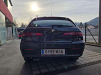 gebraucht Alfa Romeo Crosswagon 156 Alfa 156 1.9 JTD M-Jet Dis.Q4 Distinctive