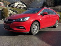 gebraucht Opel Astra ST 1,6 CDTI Ecotec
