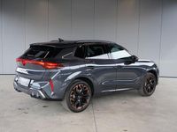 Neu Cupra Terramar 204 PS (150 kW) 2026 Dunkelgrau  metallic SUV