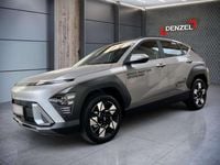 Gebraucht Hyundai Kona GO! 101 PS (74 kW) 2025 Shimmering silver SUV
