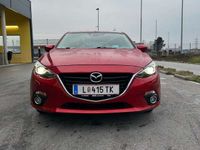 gebraucht Mazda 3 Sport G120 Revolution