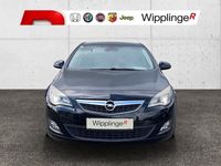 gebraucht Opel Astra 6 Turbo "Irmscher"