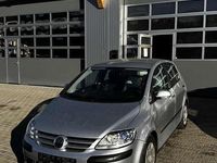 gebraucht VW Golf Plus Sportline 1,6 FSI