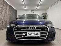 gebraucht Audi A6 Avant 40 TDI quattro sport S-tronic / S-LINE IN...