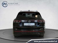 gebraucht VW Tiguan R-Line eHybrid DSG 200 kW