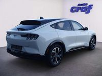 gebraucht Ford Mustang Mach-E Elektro 99kWh Extended Range AWD Pr
